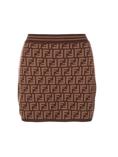 girls fendi skirt|Fendi skirts girls.